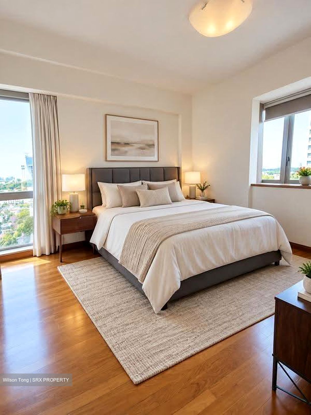 The Serenade @ Holland (D10), Condominium #627906261